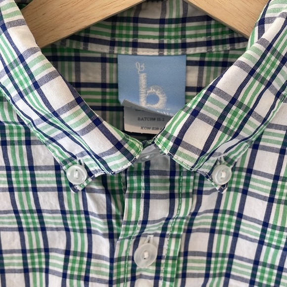 Bella Bliss button down size 10 - Picture 2 of 2